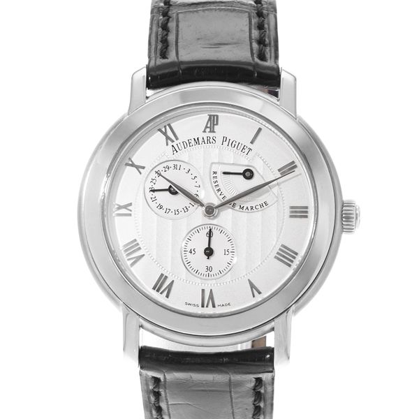 Audemars Piguet Jules Audemars 25955BC.OO.D002CR.01